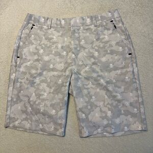 G/FORE Golf Shorts 34